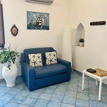 Appartement Casa Tasca à Ravello Extérieur photo