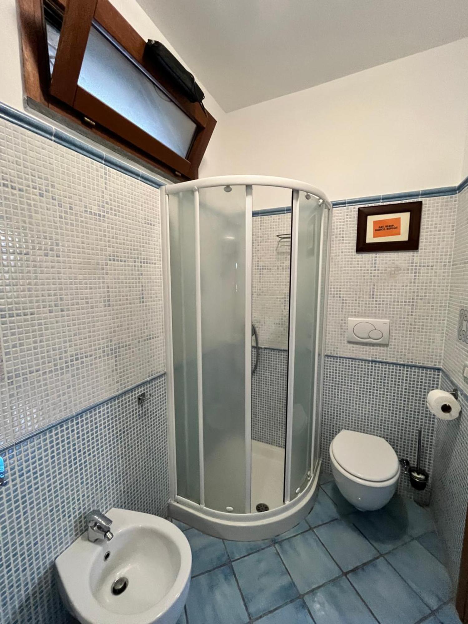 Appartement Casa Tasca à Ravello Extérieur photo